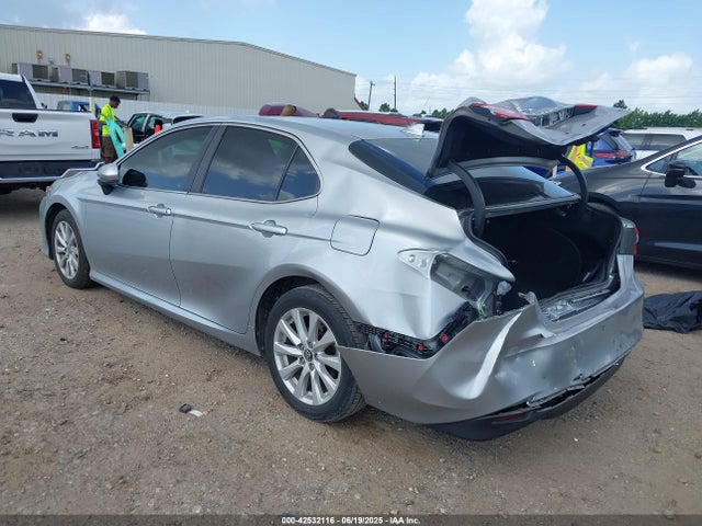 4T1C11AK1LU937965 Toyota a25a-fks