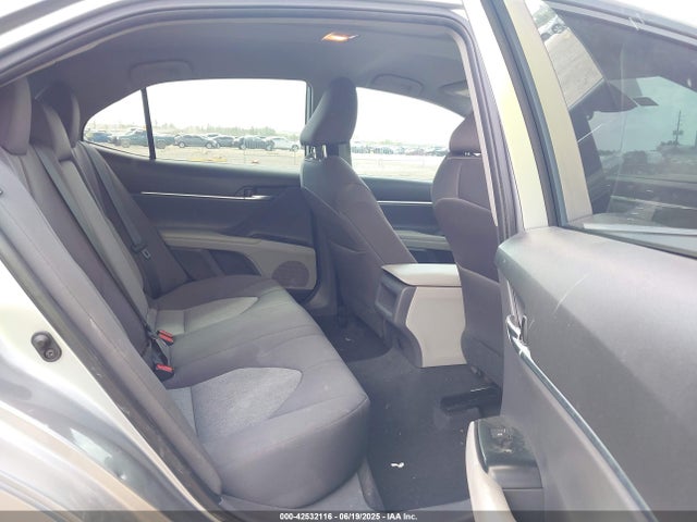 4T1C11AK1LU937965 Toyota a25a-fks