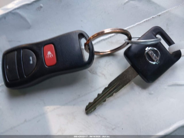 1N6AD0ER1FN726314 Nissan 2015