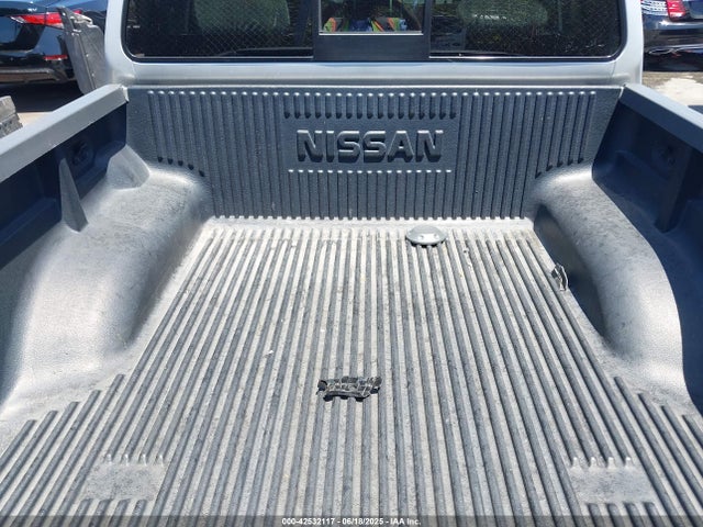 1N6AD0ER1FN726314 Nissan 2015