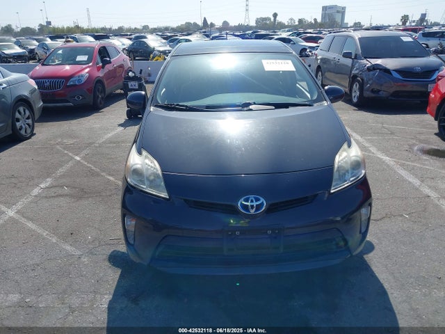 JTDKN3DU0F0470594 Toyota Prius