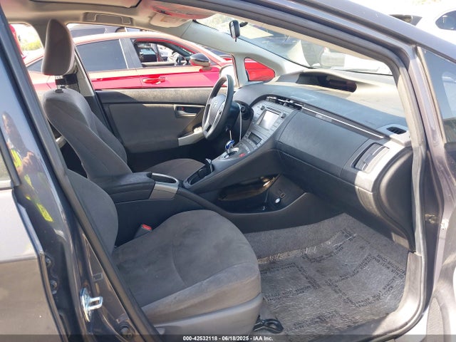 JTDKN3DU0F0470594 Toyota Prius