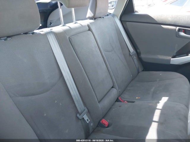 JTDKN3DU0F0470594 Toyota Prius