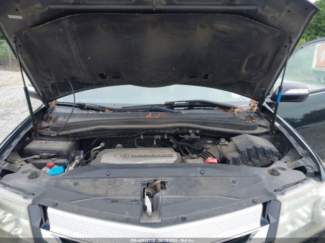 2008 ACURA MDX 2HNYD28278H500036 Photo 9