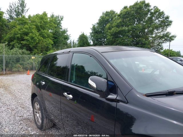 2008 ACURA MDX 2HNYD28278H500036 Photo 5