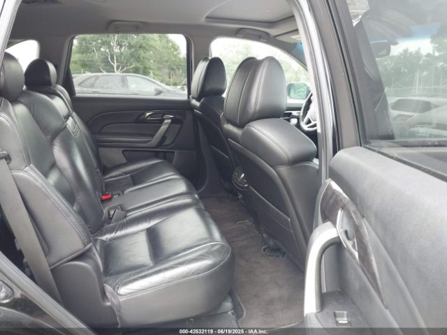 2008 ACURA MDX 2HNYD28278H500036 Photo 7