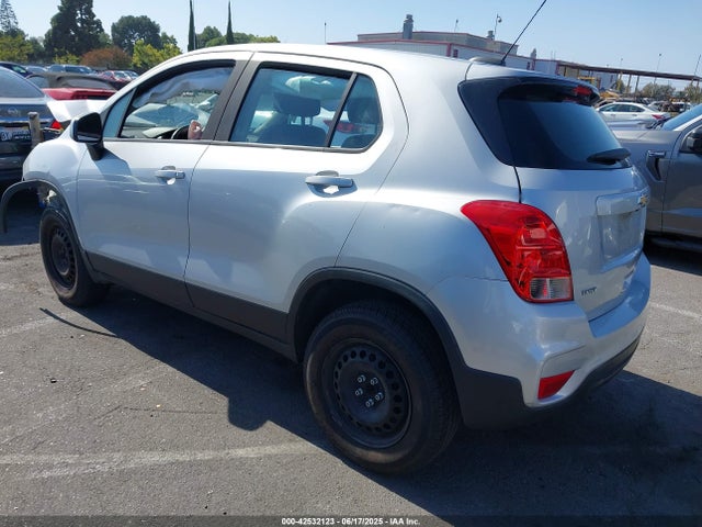 3GNCJKSB9HL274839 Chevrolet luv - mfi, vvt: variable valve timing, e85 max, alum