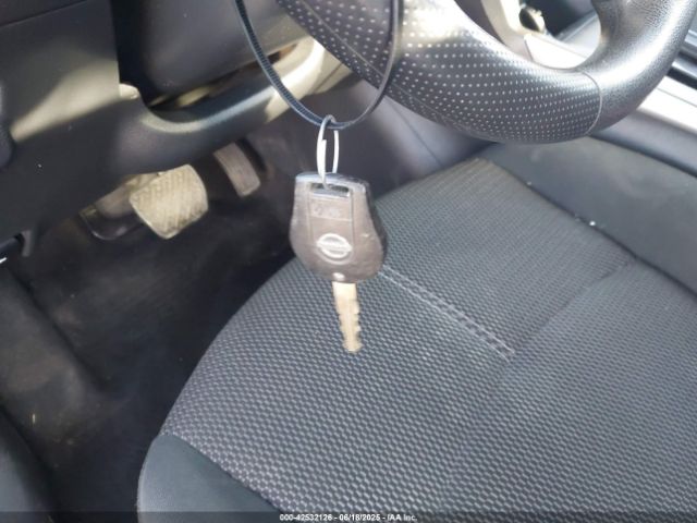 3N1AB7AP3JY330616 Nissan 2018