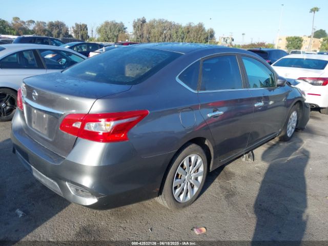 3N1AB7AP3JY330616 Nissan 2018