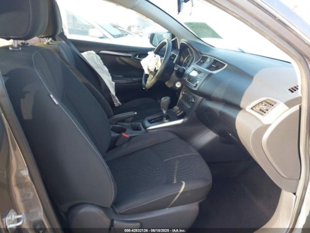 3N1AB7AP3JY330616 Nissan 2018