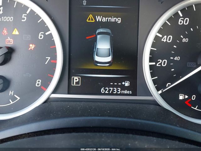 3N1AB7AP3JY330616 Nissan 2018