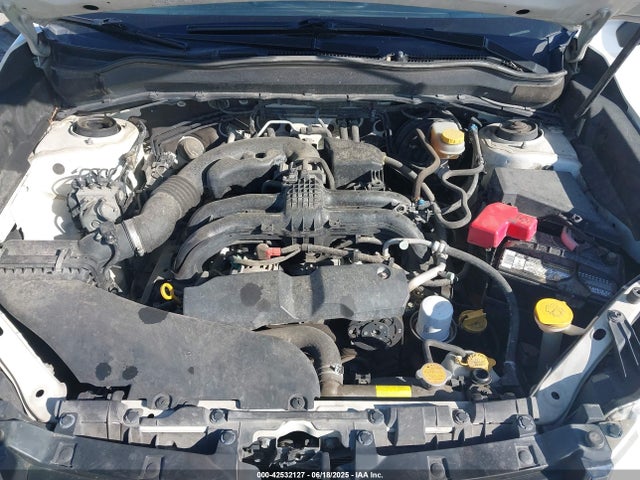 Subaru 2.5na u5 2014 JF2SJAEC1EH447400 Image 10
