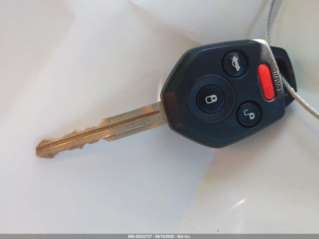 Subaru 2.5na u5 2014 JF2SJAEC1EH447400 Image 11
