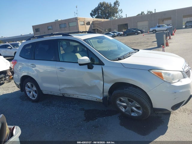 Subaru 2.5na u5 2014 JF2SJAEC1EH447400 Image 13