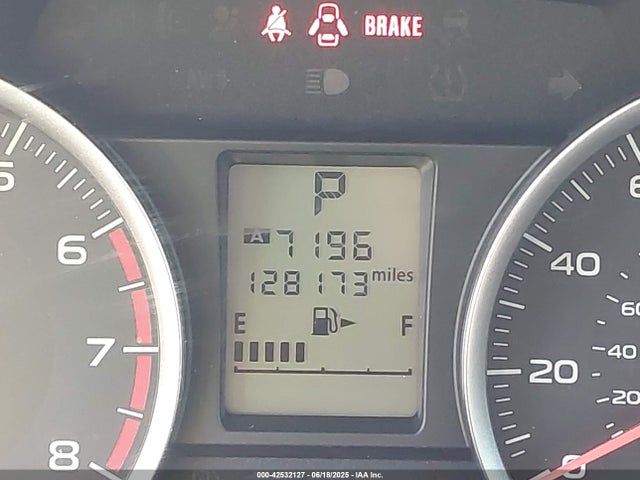 Subaru 2.5na u5 2014 JF2SJAEC1EH447400 Image 15