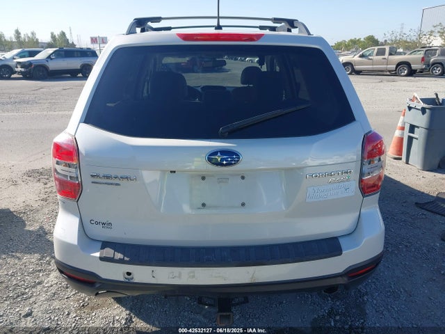 Subaru 2.5na u5 2014 JF2SJAEC1EH447400 Image 16