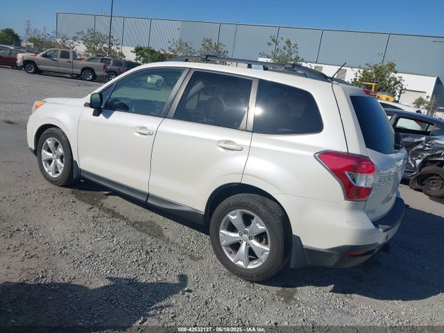 Subaru 2.5na u5 2014 JF2SJAEC1EH447400 Image 3