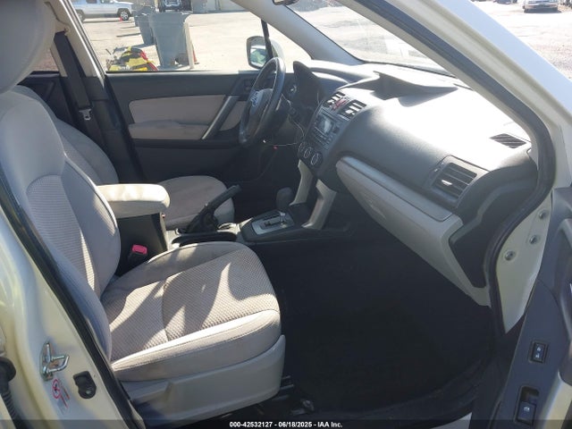 Subaru 2.5na u5 2014 JF2SJAEC1EH447400 Image 5