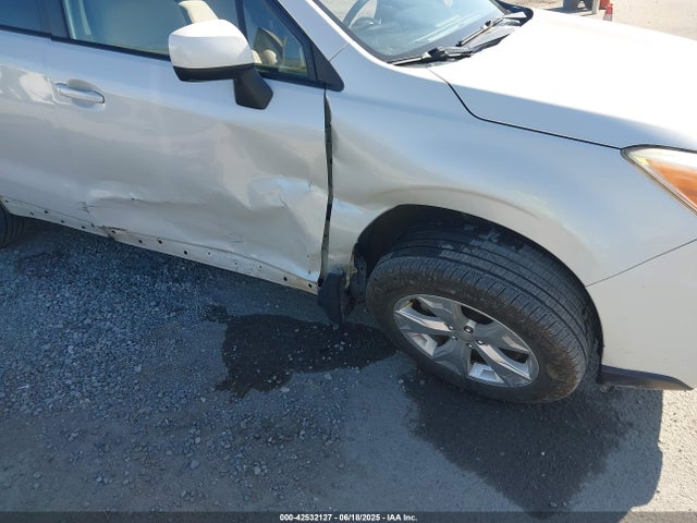 Subaru 2.5na u5 2014 JF2SJAEC1EH447400 Image 6