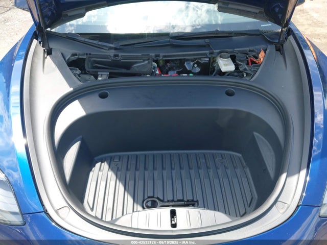 2022 TESLA MODEL 3 5YJ3E1EB0NF178496 Photo 9