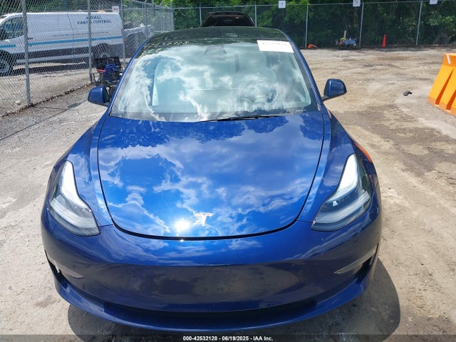 Tesla MODEL 3 2022 5YJ3E1EB0NF178496 Image 11
