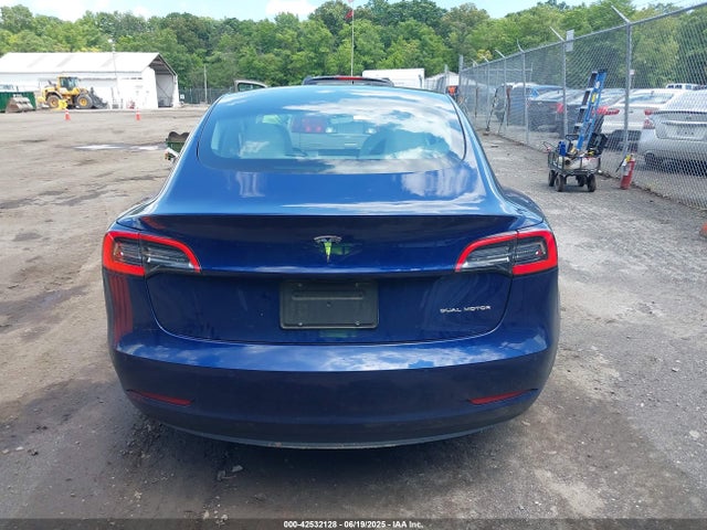 Tesla MODEL 3 2022 5YJ3E1EB0NF178496 Image 15