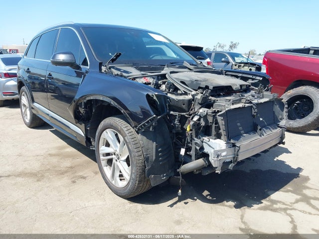 2021 AUDI Q7 WA1AJAF76MD016059 Photo 0