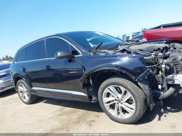 Audi 45 tfsi (2.0t) 2021 WA1AJAF76MD016059 Image 12