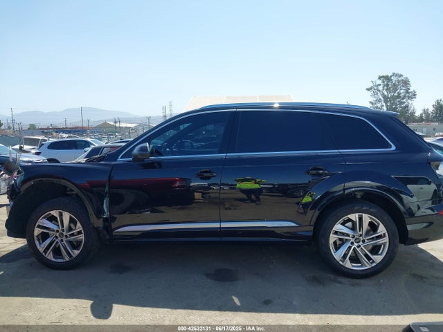 Audi 45 tfsi (2.0t) 2021 WA1AJAF76MD016059 Image 13