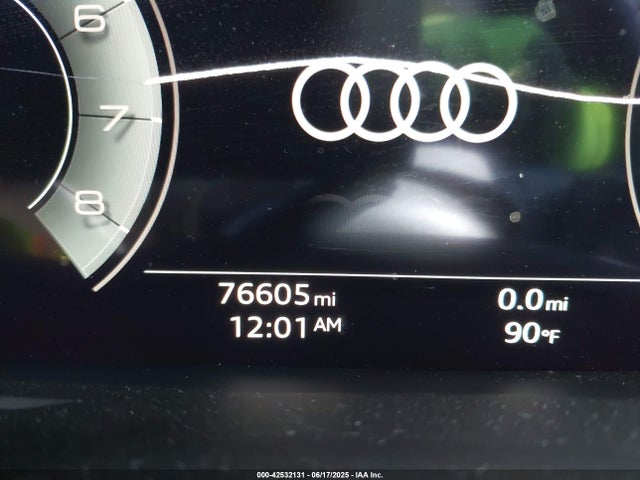 Audi 45 tfsi (2.0t) 2021 WA1AJAF76MD016059 Image 14