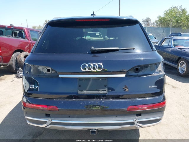 Audi 45 tfsi (2.0t) 2021 WA1AJAF76MD016059 Image 15