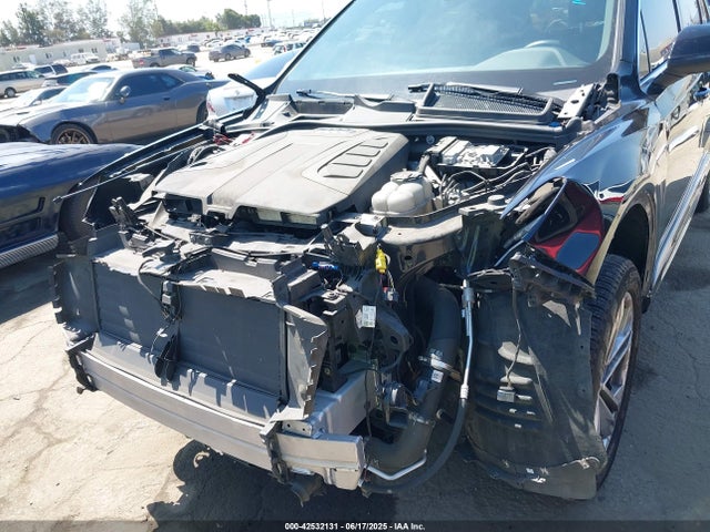 2021 AUDI Q7 WA1AJAF76MD016059 Photo 5