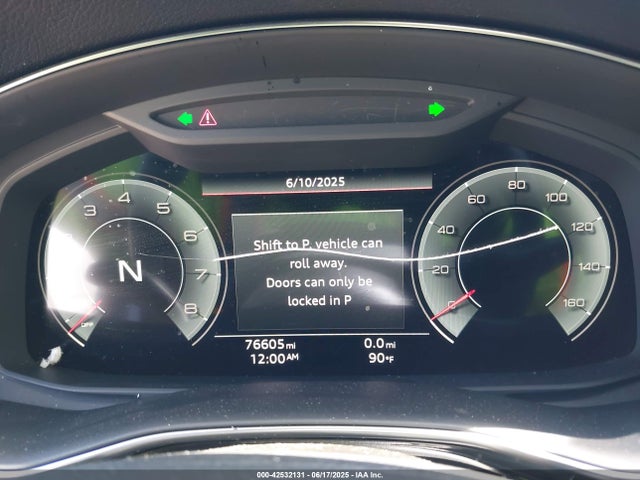 2021 AUDI Q7 WA1AJAF76MD016059 Photo 6