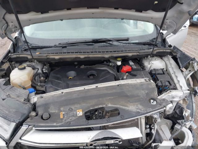 2018 FORD EDGE 2FMPK4J98JBC47808 Photo 9