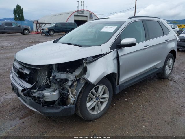 2018 FORD EDGE 2FMPK4J98JBC47808 Photo 1