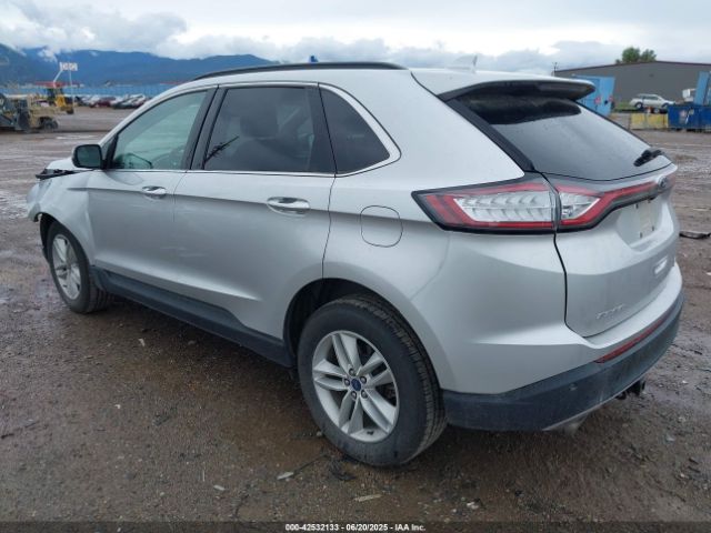 2018 FORD EDGE 2FMPK4J98JBC47808 Photo 2