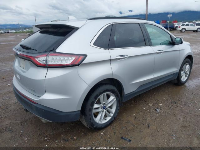 2018 FORD EDGE 2FMPK4J98JBC47808 Photo 3