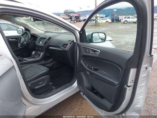 2018 FORD EDGE 2FMPK4J98JBC47808 Photo 4