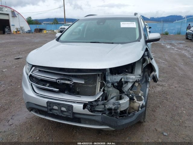 2018 FORD EDGE 2FMPK4J98JBC47808 Photo 5