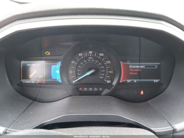 2018 FORD EDGE 2FMPK4J98JBC47808 Photo 6