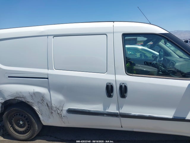 RAM Promaster City 2015 ZFBERFBT3F6A21135 Image 13