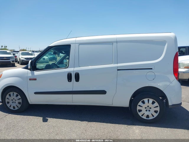RAM Promaster City 2015 ZFBERFBT3F6A21135 Image 14