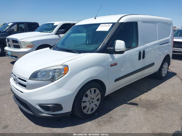 RAM Promaster City 2015 ZFBERFBT3F6A21135 Image 2