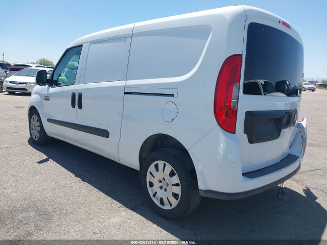 RAM Promaster City 2015 ZFBERFBT3F6A21135 Image 3