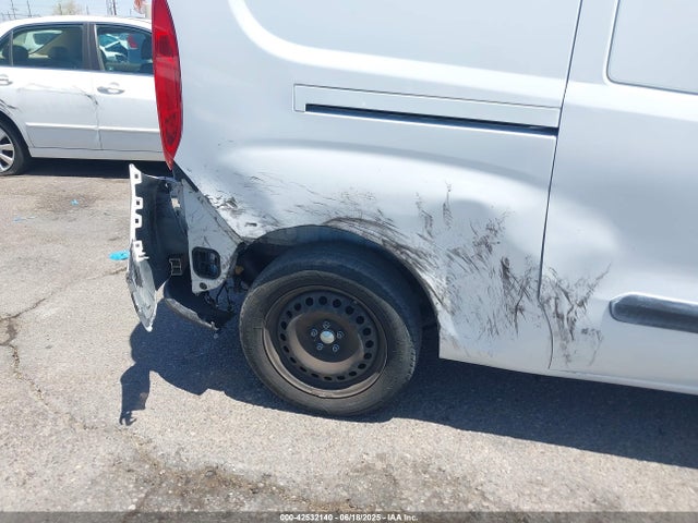 RAM Promaster City 2015 ZFBERFBT3F6A21135 Image 6