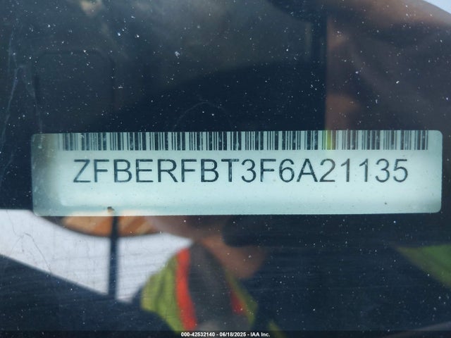 RAM Promaster City 2015 ZFBERFBT3F6A21135 Image 9