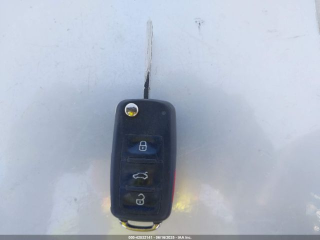 3VW267AJ5GM326789 Volkswagen Jetta 1.4t S