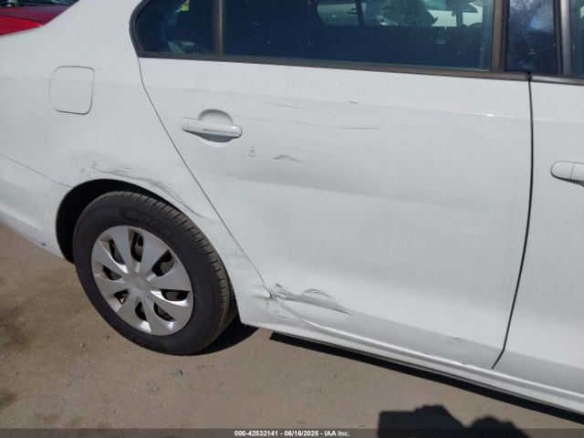 3VW267AJ5GM326789 Volkswagen Jetta 1.4t S