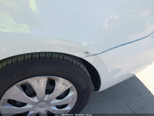 3VW267AJ5GM326789 Volkswagen Jetta 1.4t S