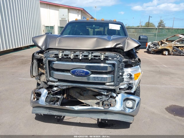 Ford F-250 2016 1FT7W2A66GEB07093 Image 12